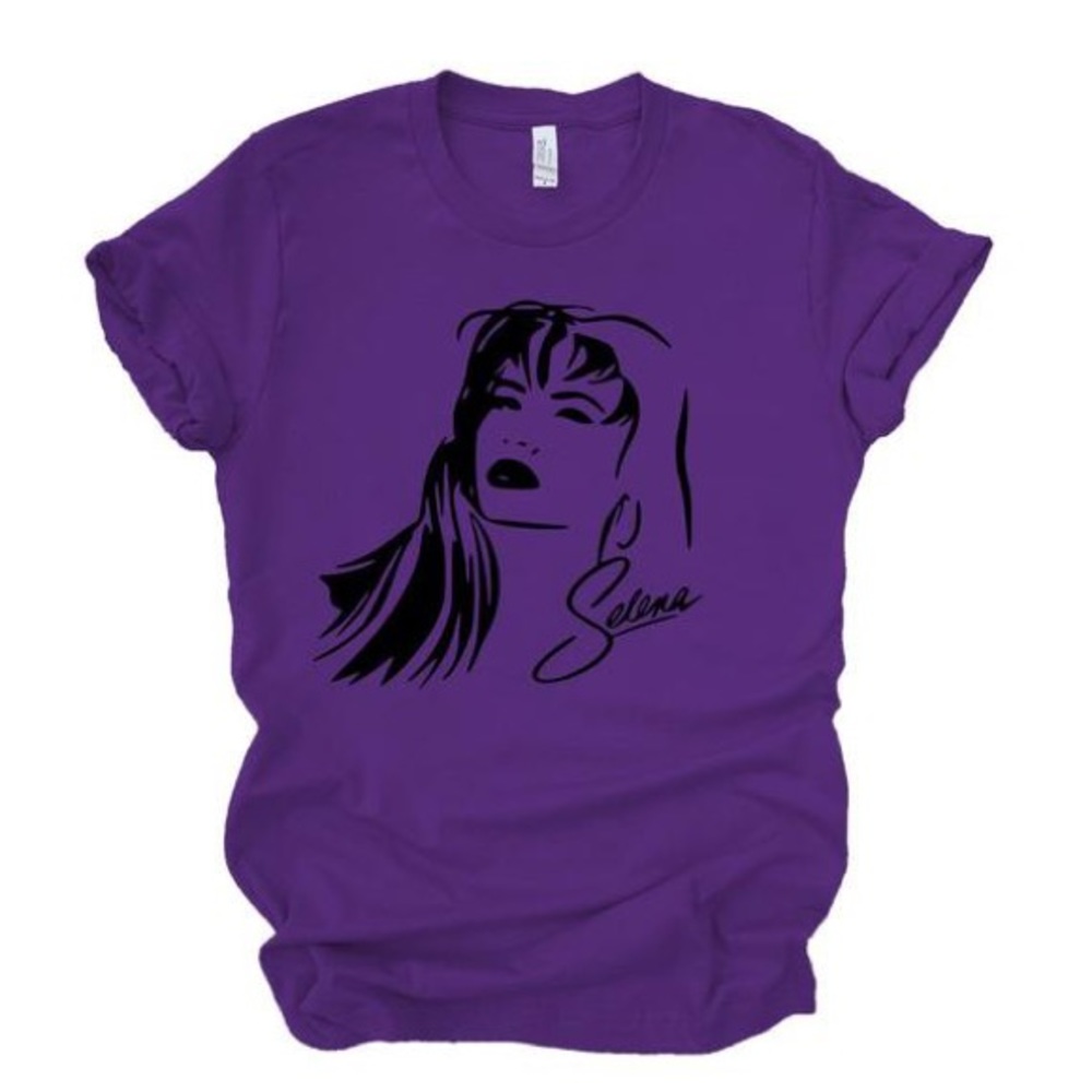 Selena T-Shirt.